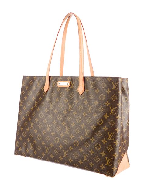 Louis Vuitton Wilshire 